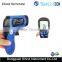 Kitchen and Dining Temperature Gun Non-contact Digital Laser Infrared IR Thermometer - 58~+1382F/-50C~750C,Battery Included