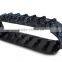 Hot Sale Small Size Snow Blower Rubber Track