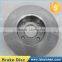 Popular of China brake discs,car spare parts