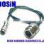1/2'' 7/8'' 1-5/8'' 7/16'' rf jumper feeder Super Flexible RF Cable                        
                                                Quality Choice
