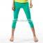 woman yoga clothing organic wear suit at low price tops and panty