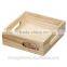OEM Wooden Tray Table Wholesale Bed Trays