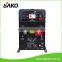 Solar Micro Inverter Manufacturers Pure Sine Wave Solar Inverter SKN-SS with Charge and Stabilizator(OEM,ISO,CE)