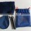 Hotel travel kit amenity set Logo printing sample free