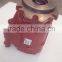 Terex 3307 steering gear pump 09062585