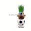 Office Decoration Mini Outdoor Planter Pots Flower Online Planters Cheap