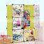 Interlocking Simple Simple Design Wardrobe Hinges