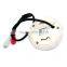 High Sensitivity Adjustable and Super clear orginal sound CCTV Microphone for Camera GK-805A