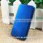 Top grade high end windproof promotional electric lighter wholesale usb lighters
