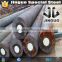price for ton of steel rod 1.7225