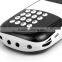 New Cube USB MP3 player Speaker with Stereo sound                        
                                                Quality Choice