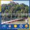 bridge security fence mesh bridge railings mesh fence