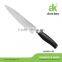Wooden Handle Damascus 8 inch Bread Knife With Tiny Ware Pattern