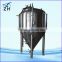 High Quality ZH Stainless steel fermentation tank