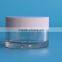 Workable Price Wholesale 25ml Pet Plastic Jar for Cosmetic Cream