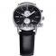 Unisex Gender and alloy Material watches power reserve feature and luxury type marine watches