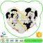 High Standard Oem Soft Mickey Minnie Mouse Bedding