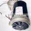 AC/DC Induction or Commutator Motor for Small Home Oil Press Machine 110v or 220v