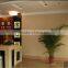 2015 china manufacture interior wall cladding decor wpc panel for outdoor