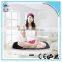 2015 High quality new design Fitness Vibration Plate Gym Machine Crazy Fit Massage