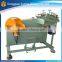 hot selling 2 in 1 unroofing tile steel coiler coil decoiler machine