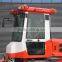 Heavy construction equipment high quality rough terrain forklift truck SZM C3500 with Weichai engine