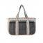 Bag in Bag polyester felt bag multifunctional polyester accessories organizer case