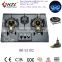 2015 Best LPG used stoves gas hobs 3 burner