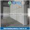 Chaoliang mgo lightweight wall panel waterproof fireproof partition wall board with good price