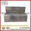 Lockable Aluminum Checkerplate Us General Tools Boxes For Trailers(KBL-JB725)(OEM/ODM)