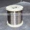 Industrial Application and Round Shape titanium nitinol memory wire