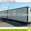 China Low Cost Prefab Container House