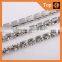 Yiwu supply high quality roll glass cup chain