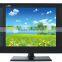 Wholesale Flat screen VGA Cheap folding computer monitor