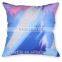 Cheap Price Print Sofa Fashion Chair Seat Pillow Cushion