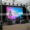 Fashion Products HD P6 Indoor Led Display Sign Board