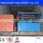 Quick Interchangeable CZ Purlin Roll Forming Machine