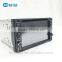 Universal 2din 6.5inch Touch Screen Car Dvd Gps Mp4 Player fm Radio Receiver With Bluetooth Combination Usb Reversing Camera