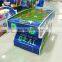 The sport machine Goal Mania football game machine/ Soccer table machine with high quality for sale