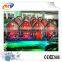 Dynamic New Product 9d Mobile Cinema for Manufacturer