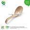 fashion design eco friendly material baby fork and spoon