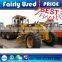Used 140K motor CAT Grader Price Low