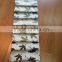 NEW ARRIVAL New leaf design curtain fabric