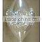 Champagne Ball-shaped Chirstmas Tree Hanging