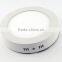 SMD 2835 6W/12W/18W Round Led Ceiling Panel Light With CE RoHS