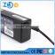 High Quality dc power adapter power adapter input 100 240v ac 50/60hz for Toshiba