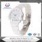New Arrvial Vogue wholesale Fashion band Ceramic Watch