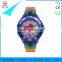 Transparent Watch Children Watch Transparent Wrist Watch