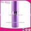15ml Purple Aluminum Rotation Perfume Bottle