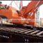 20 TON CLASS NEW AMPHIBIOUS EXCAVATORS WITH UPERCARRIAGES OF CATERPILAR, JOHN DEERE, CASE, KOMATSU, BOBCAT, HITACHI, VOLVO ETC